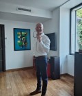 Rencontre Homme : Caravaggio, 56 ans à France  Pau 